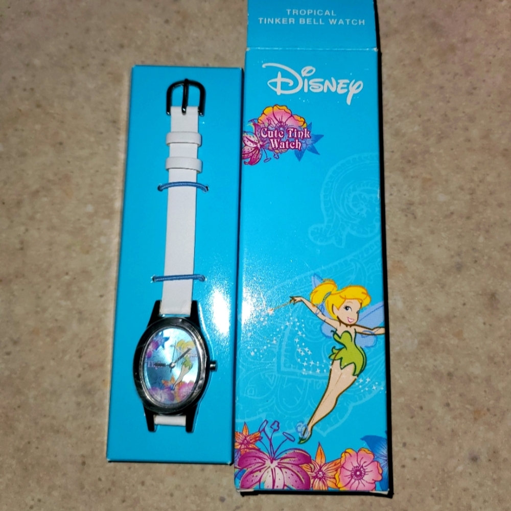 Antique Disney watch